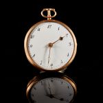 989 5364 POCKET WATCH